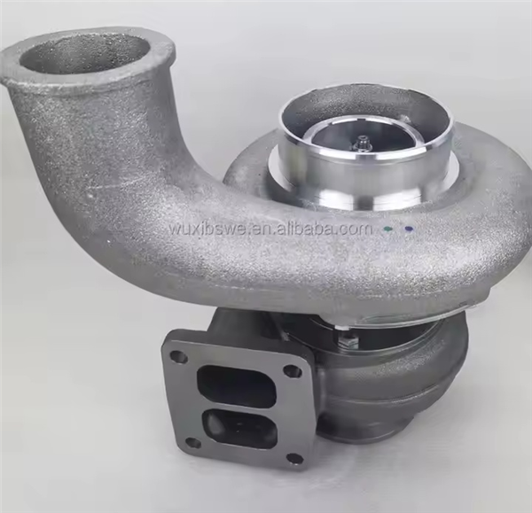 S2ESL-116 Turbocharger 167288 RE54979 RE56237 167644 for Agricultural Tractor All Mid Engine